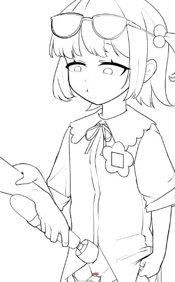 今日の夜描く 