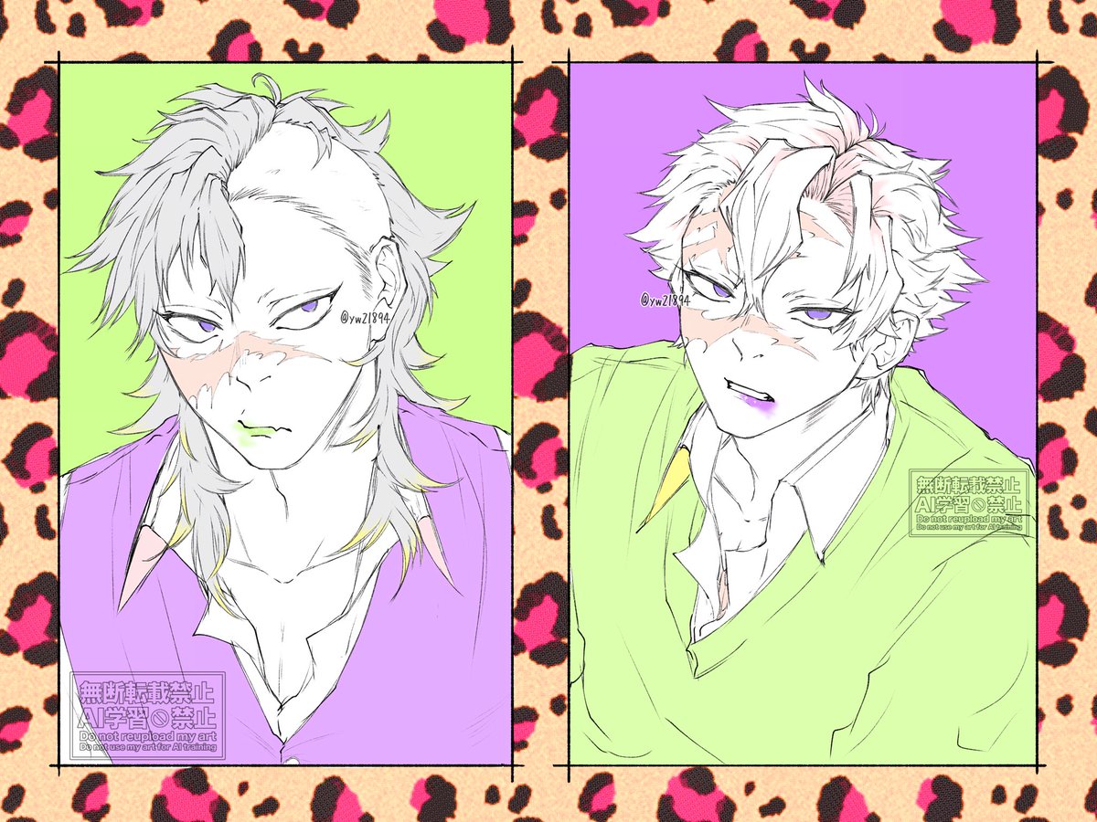 yw21894's tweet photo. ※🍃🍉（キ学 . 制服交換 ）

如何なる理由があろうと
👔は絶対しない🍃 https://t.co/dwUaJGjTzX