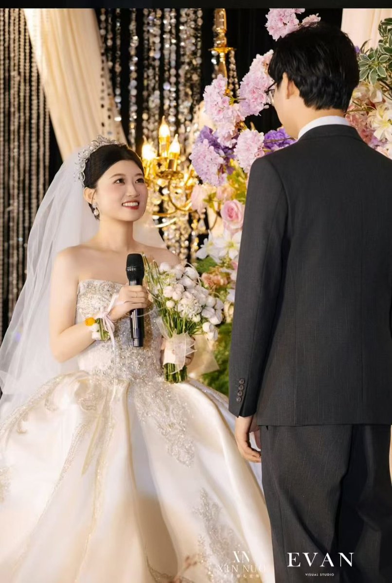 matoha_246's tweet photo. 2026年6月20日  記録📝
従妹の結婚式💒
ご結婚おめでとうございます！🎉 https://t.co/cz5cEQ0bcA