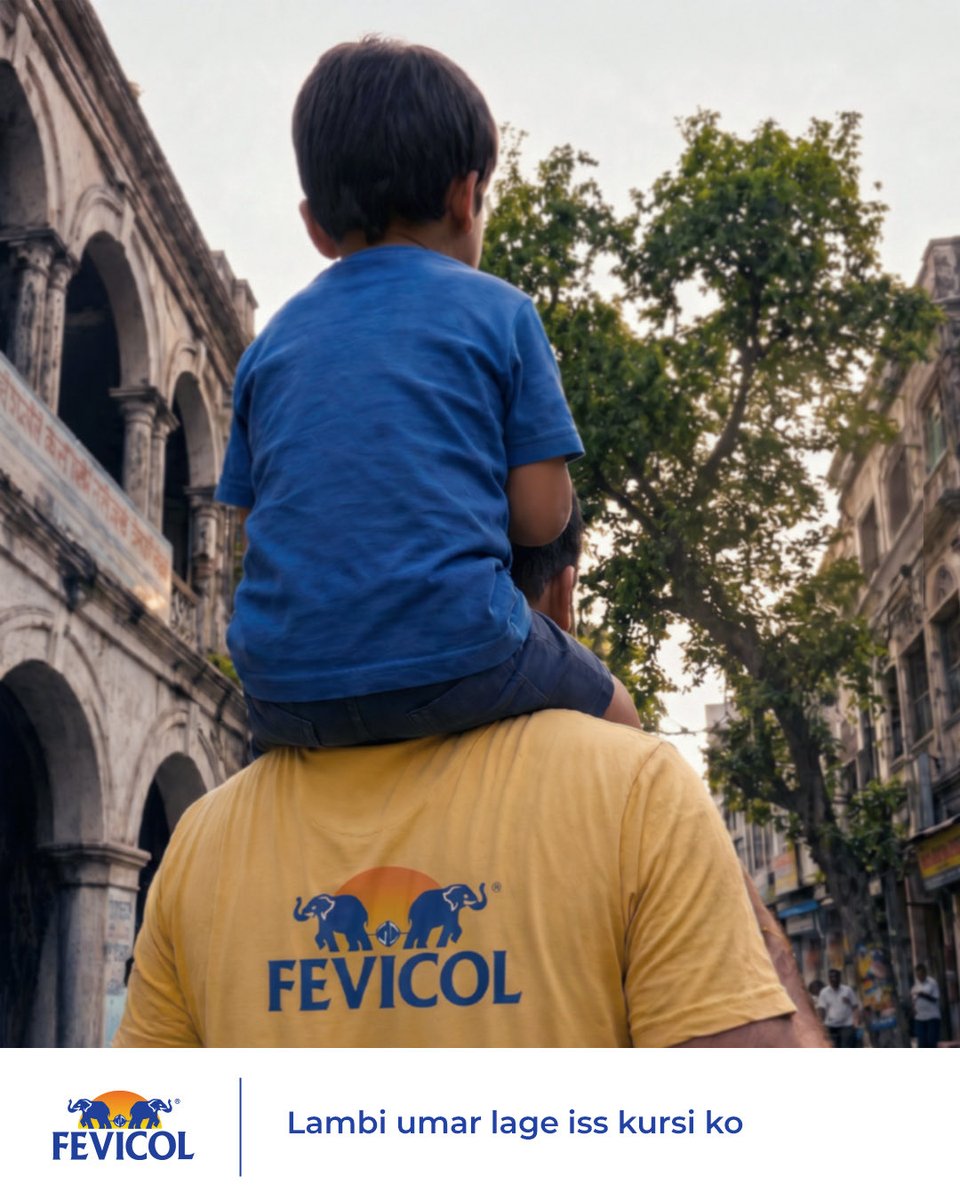 StuckByFevicol's tweet photo. Share your ultimate Kursi moment with Dad below. 👇 https://t.co/QWNWBPU6Au
