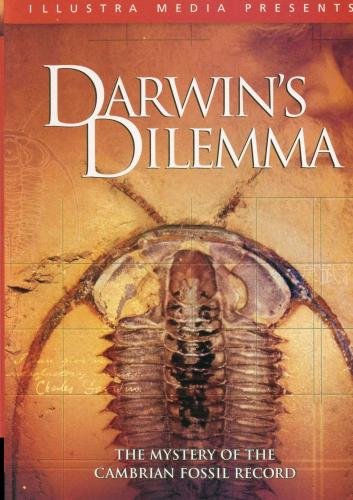 crevinfo's tweet photo. Like a gift that keeps on giving, the Cambrian fossil record continues to bewilder evolutionists. 
Illustra's classic film about the Cambrian Explosion, Darwin's Dilemma, is now available on YouTube. Read about it here.
https://t.co/q459dyEMqX https://t.co/xuZ377oE3X
