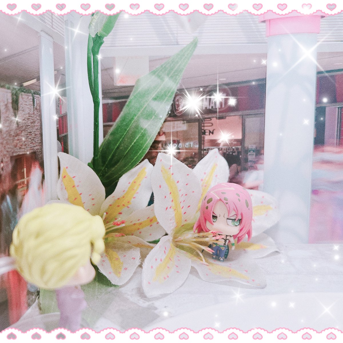ppmmmmhrk's tweet photo. 全く…この私にこんなに手間をかけさせるなんて……… https://t.co/Ia2gpI77fE
