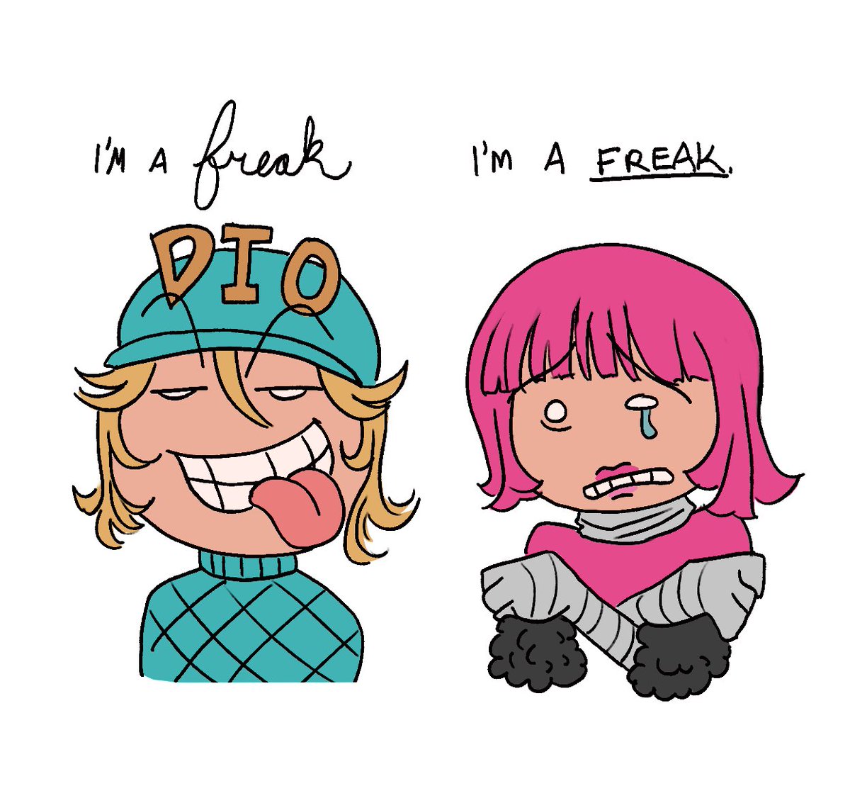 cookietellarts's tweet photo. Another meme that reminded me of #dinopants https://t.co/wVrkt1KRb6