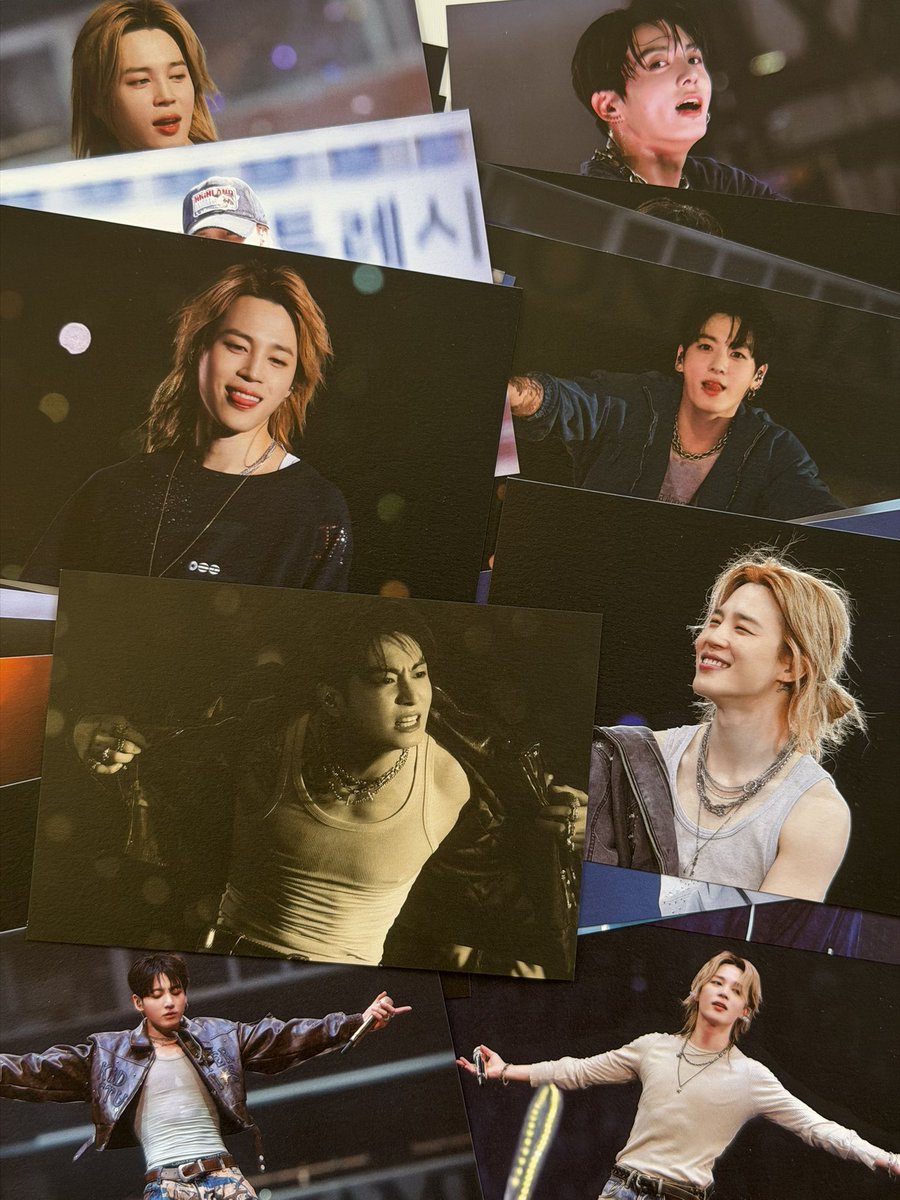 ppied_piper's tweet photo. i had so much fun, and i was so happy that i cried 😭💜

i ended up buying the photobook, postcards, and a bunch of lucky draws on the spot 😆 i've also ordered my favorite frame through a GO 😂

thank you @blacknwhite_km 🖤🤍 for all the love and effort sharing our beloved 🐥🐰 https://t.co/XkohRNtVSa