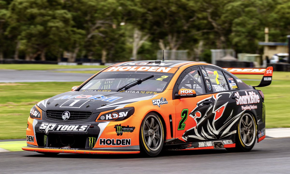 AdelMotorsFest's tweet photo. Some classic V8 Supercars on track at the 2026 Repco Adelaide Motorsport Festival. #AMF #Adelaide #RepcoSC #Supercars https://t.co/txbBrBt0Oz