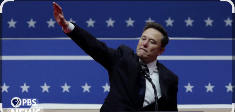 genimullins's tweet photo. @elonmusk Your actions are what show who you are. https://t.co/4Jg9esteKJ