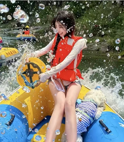 0xSun520's tweet photo. 就问美不美？关注我介绍给你认识 https://t.co/QeXAlEL5x2