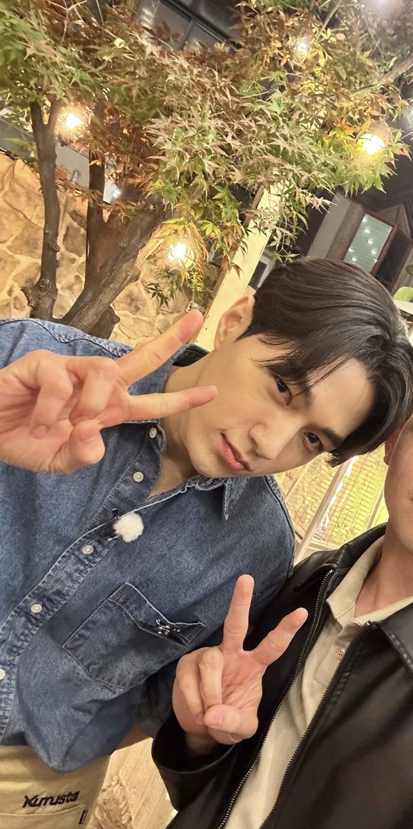 ovesmnl's tweet photo. 260621 Myungsoo Related Update (Kumusta guesting) ❤️

🔗 https://t.co/SKmbcsUaSu
🔗 https://t.co/mlq0cswbwW
#INFINITE #KimMyungsoo #Myungsoo #L #인피니트 #김명수 #명수 #엘 https://t.co/ozraXgUmKb