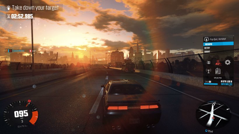 HighGameDef's tweet photo. Nouveaux screenshots du mod #TheCrew Unlimited !

Qu'est ce que j'ai hate de retrouvé le plaisir de roulé au USA (que j'ai déjà actuellement), mais avec la vibe de TDU 1 (dernière photo) version HD 🥲

https://t.co/mxVVtwfCnO https://t.co/FL8c5cwdak