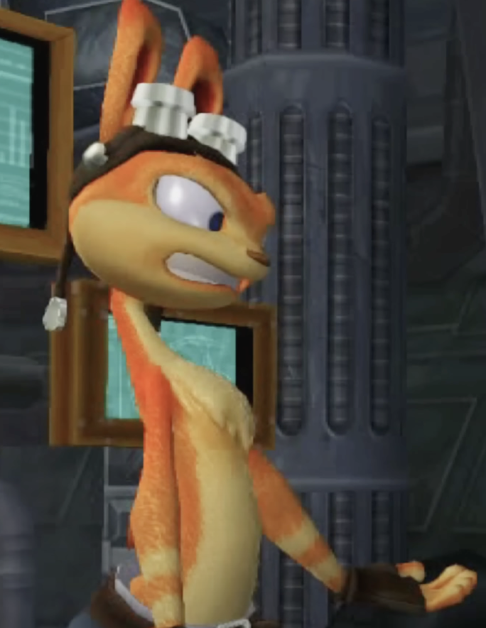 DaxterLightning tweet picture