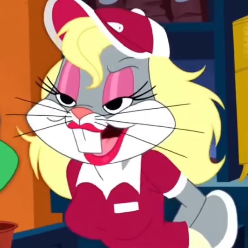 Daily Bugs Bunny 🥕 tweet media