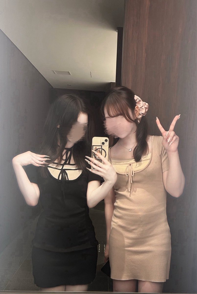 luuuv72_'s tweet photo. ザ・サウザンド京都🌸
ありすさんと双子コーデなどもした💁‍♀️💖 https://t.co/NTmdPCzitw