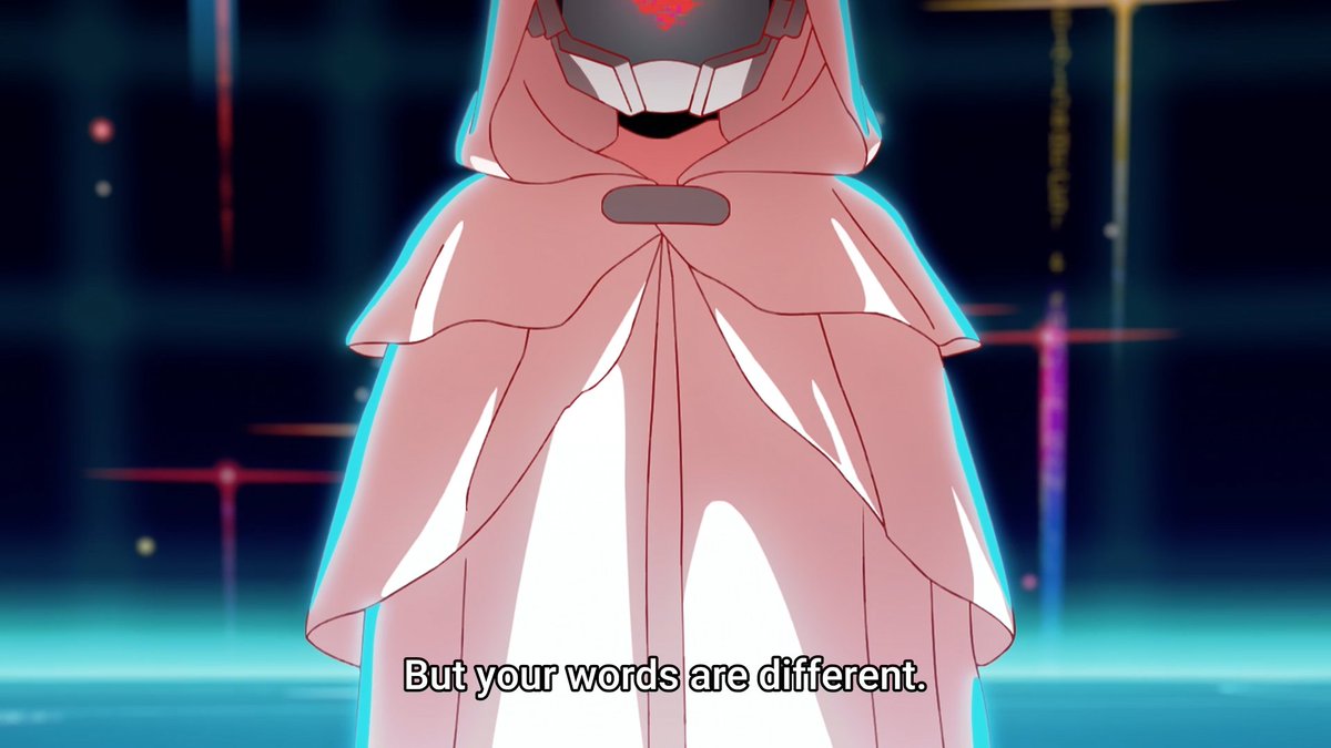 RaulZXV's tweet photo. Miharu knows that the World Union has control over the information, that's why she wants Wong himself to tell the world about the existence of Digimon and the crimes they've committed against them.

#Digimon #BEATBREAK #ビートブレイク https://t.co/lo7JM00DT8