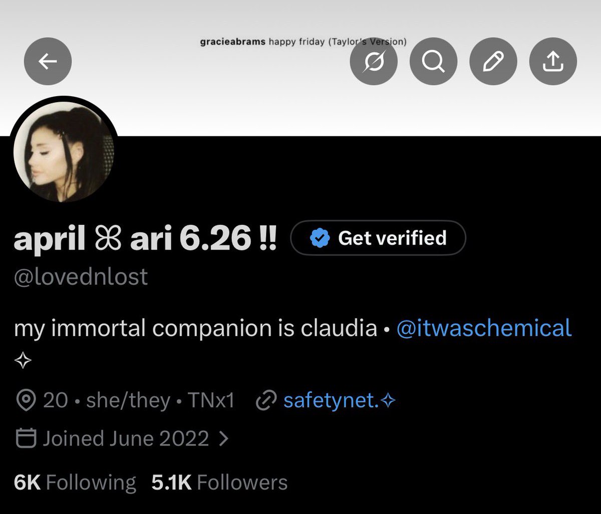 april ꕤ ari 6.26 !! tweet media