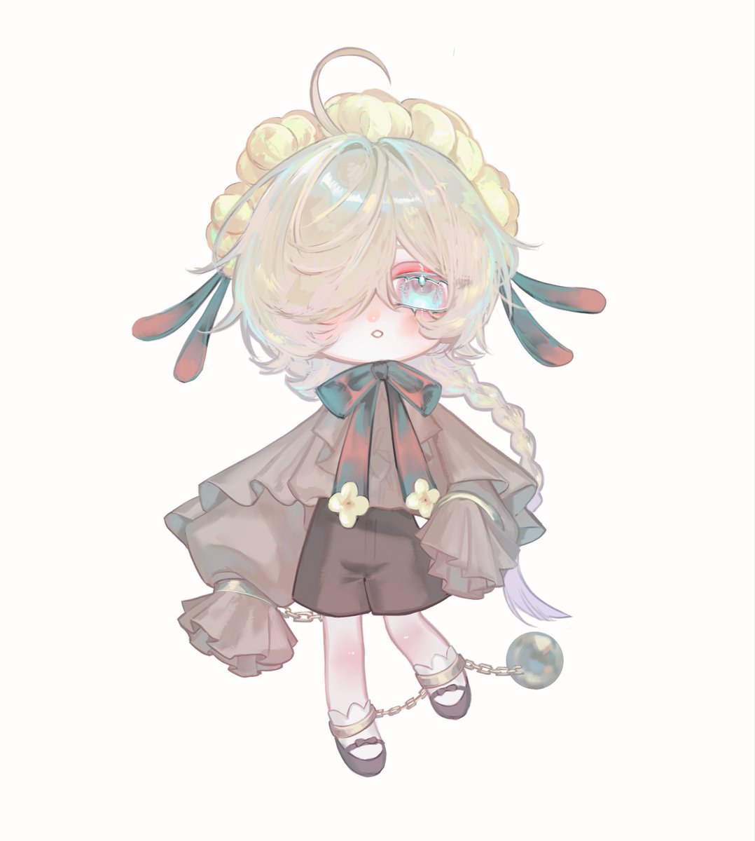 ︎︎ɐzɐʞ (@_xo__0ll) / Posts / X