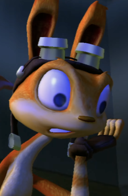 DaxterLightning tweet picture