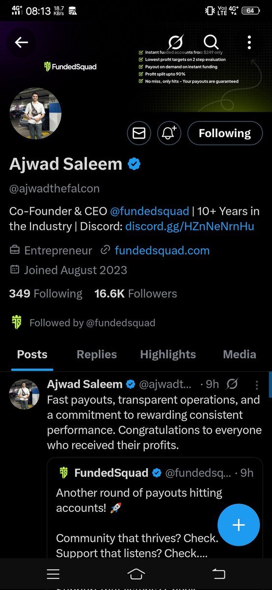Traderwithwisdom tweet media