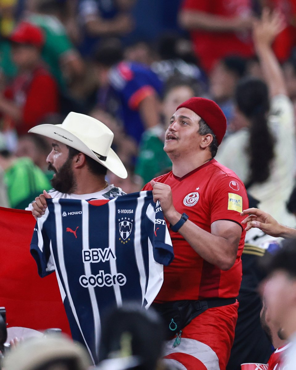 Rayados tweet media