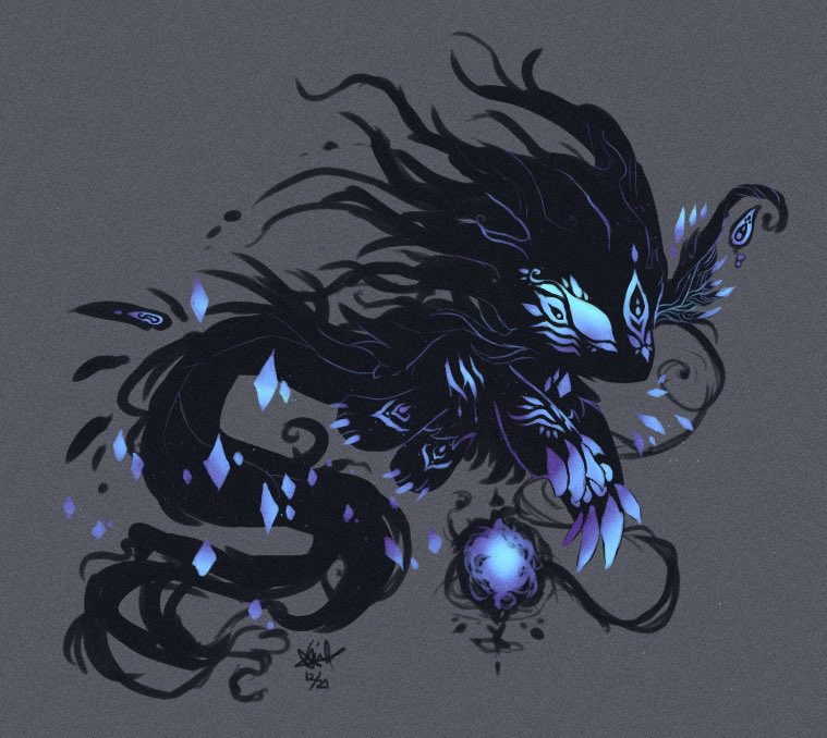 P4ralyzed_Ash's tweet photo. @niomikk Here is my art, and thx for the opportunity!! https://t.co/ZBrqb0nAKJ