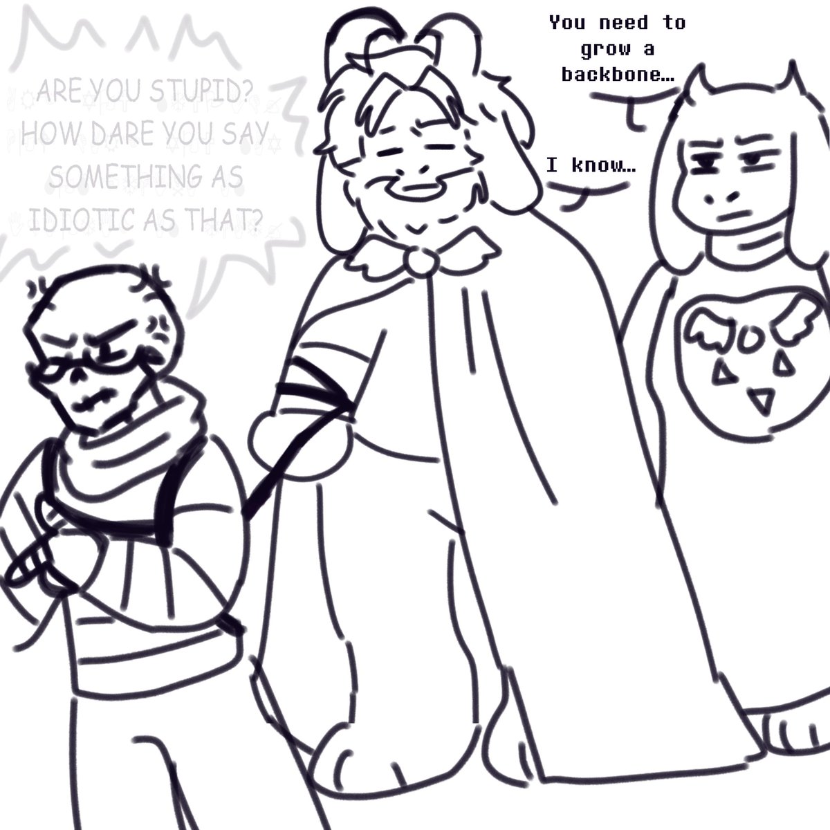 crispytime_'s tweet photo. 3/3
#handplates #undertale https://t.co/Snllotqhny