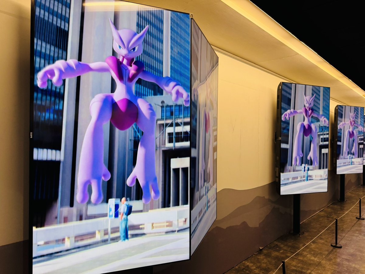 EthanChen704's tweet photo. Pokémon GO x Metro Taipei https://t.co/YBpYMQ20TE