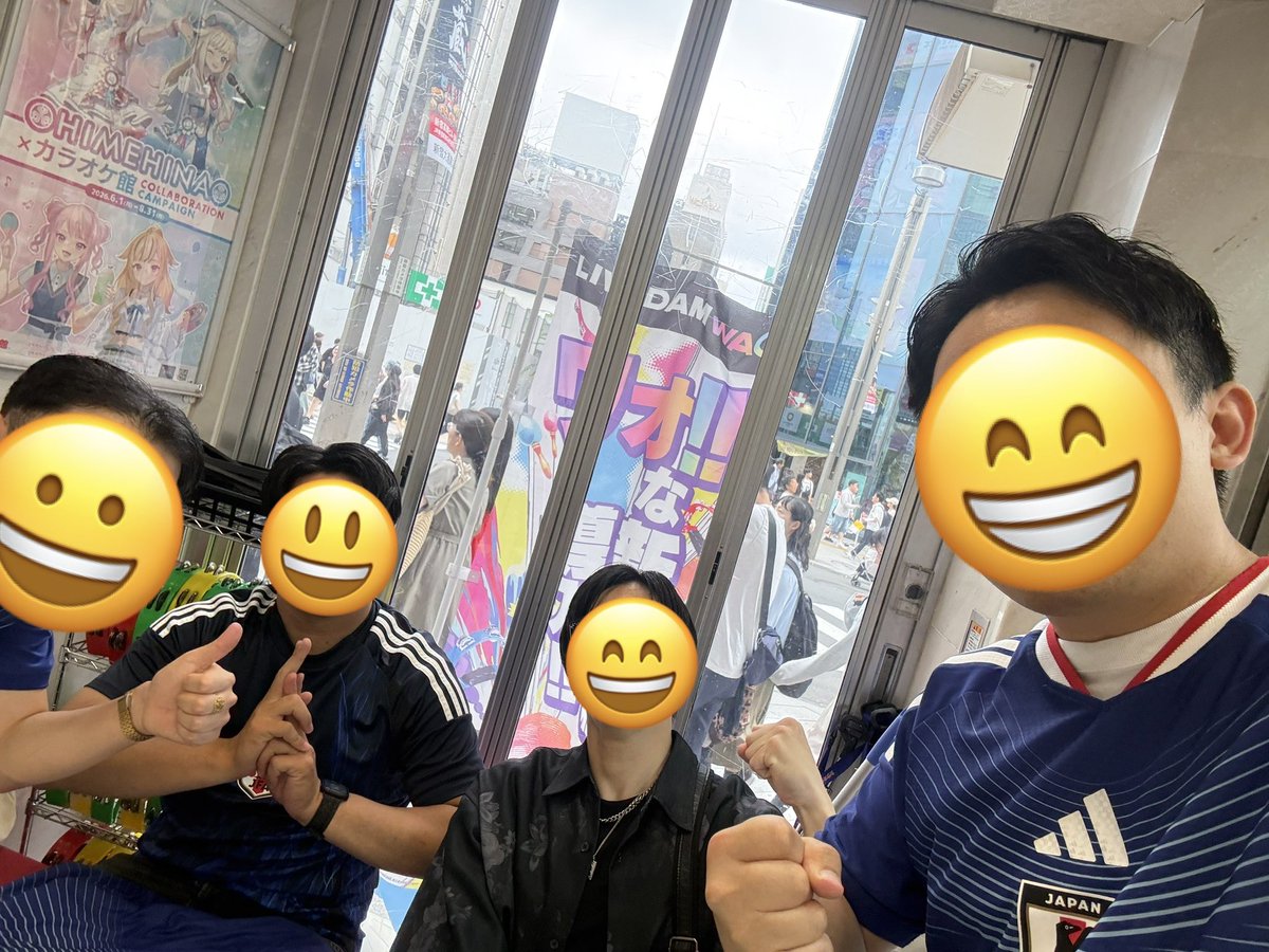 su_kun0103's tweet photo. バモバモバモバモバモ日本！！！！！🇯🇵 https://t.co/DbUg5qjElc