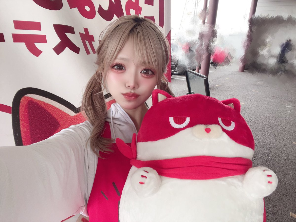 【ニャンパラリ様】専用・赤360ｇ×2袋≪リクエスト特価≫ おはぴょん〜🐰🐰🩷 り様やばい😹😹😹 21日ニャンギラス賞品あるぞฅ