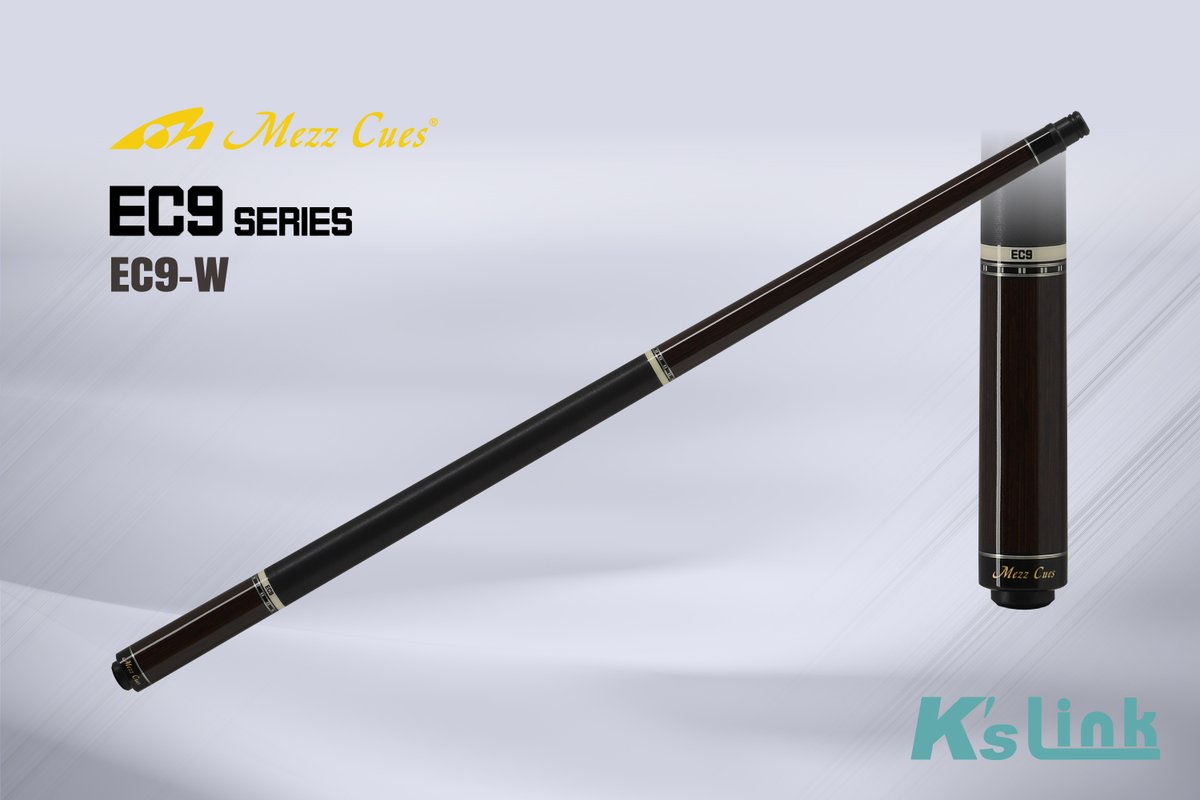 K's Link：【MEZZ EC9-W】(シャフト追加応募可能)抽選販売 、22日(月