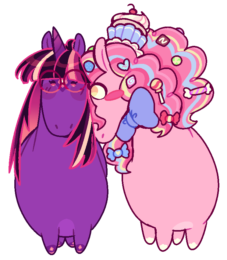 pancakessouffle's tweet photo. reposting my 2 fav twipie drawings because i still love them to bits https://t.co/aEC0Lqm7UV