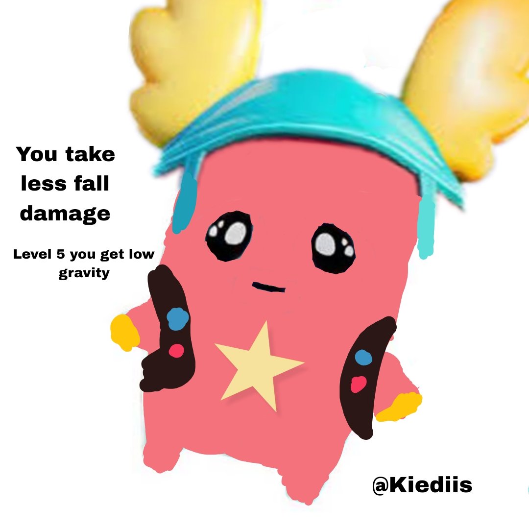 Kiediis_'s tweet photo. Design A Sprite #DesignASprite https://t.co/TCN2NRWCjC