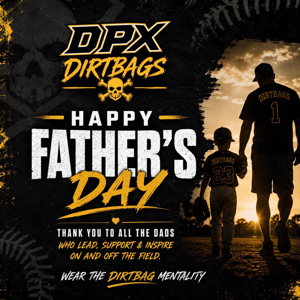 Dirtbags_MidSth's tweet photo. ☠️Dads make it happen☠️
#FathersDay2026 https://t.co/rkNs9pWyHC