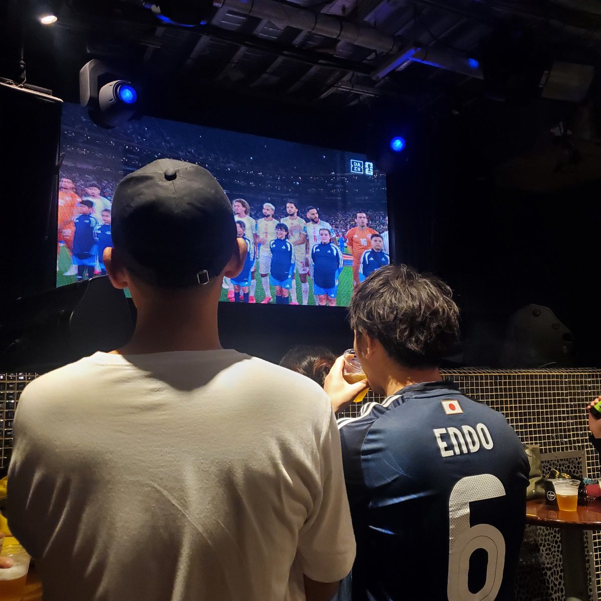 ganakku's tweet photo. ドキドキ… https://t.co/jggXmemPmG