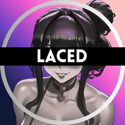Lace_QOS's tweet photo. Here's your new PFP and banner, losers! 🖤

Brand yourself! Show off how much control I have over you. It's more than you deserve~♠️ https://t.co/QVRP3ly0xz