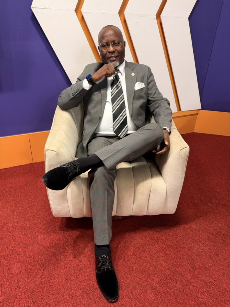 Esau_Matsiko's tweet photo. Happy Fathers Day sir 

Next year you’ll be typing the same message for me 🙂‍↔️ https://t.co/WTga0P9zKt