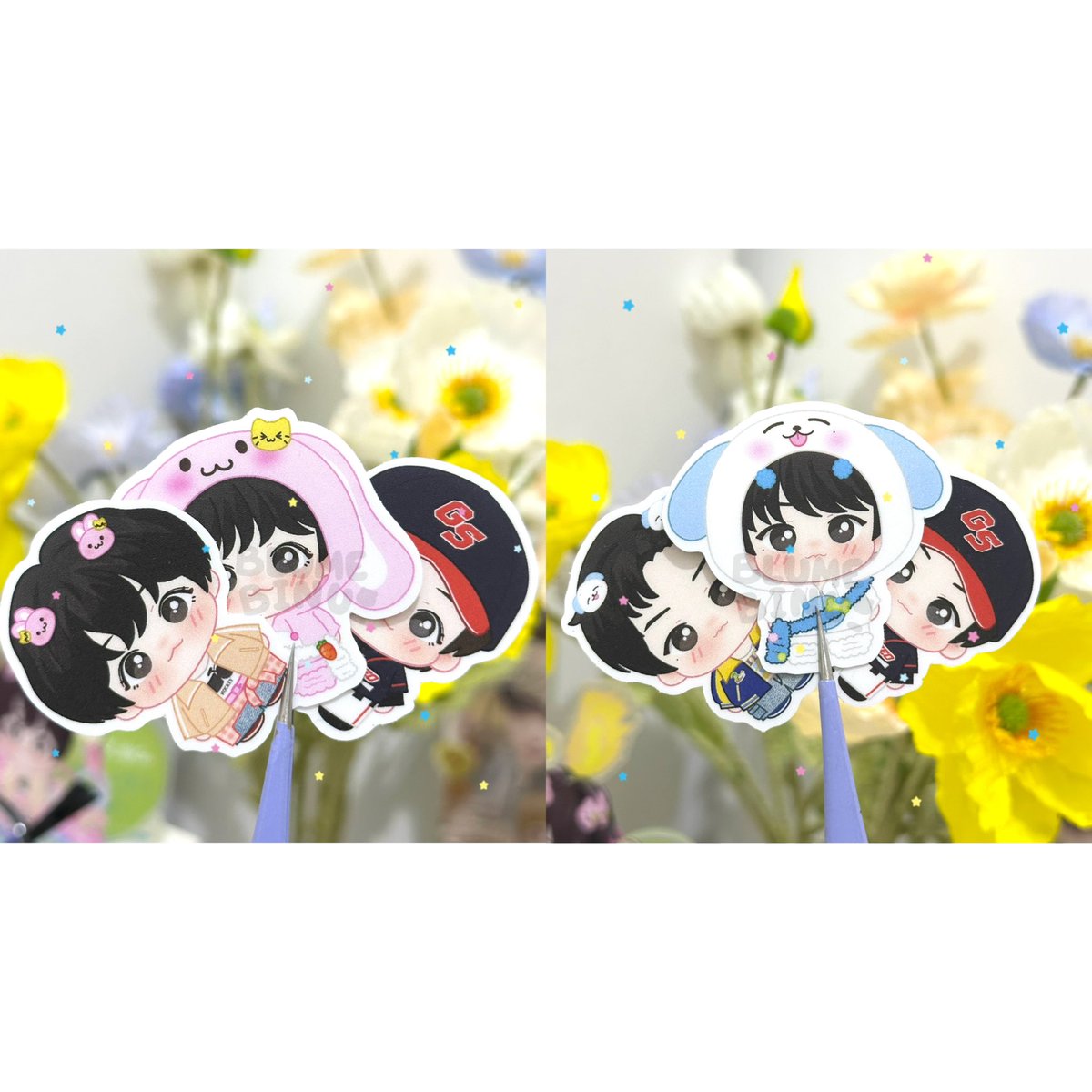 Bebek Ji | ๐JNJM JKT Freebies tweet media