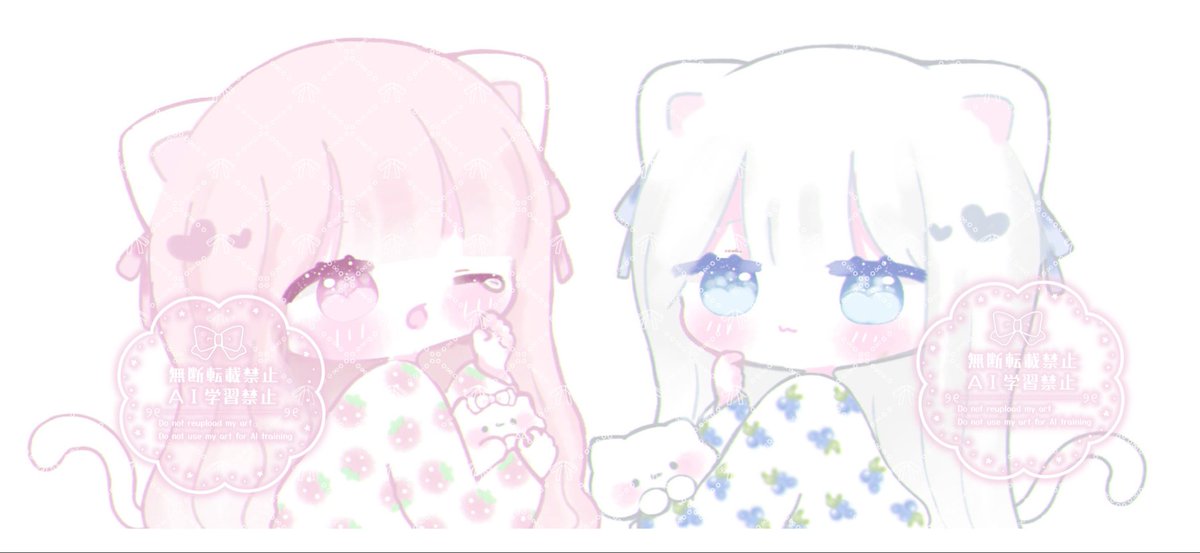 CotoM_'s tweet photo. 🎀 簡単イラスト企画 🎀

応募方法┊︎RP
当選人数┊︎1名
＋リプから好みのコテ数名
※ sample使用可能な方のみ 

#アイコン企画 #夢絵企画 https://t.co/kL4Fn03qJ6