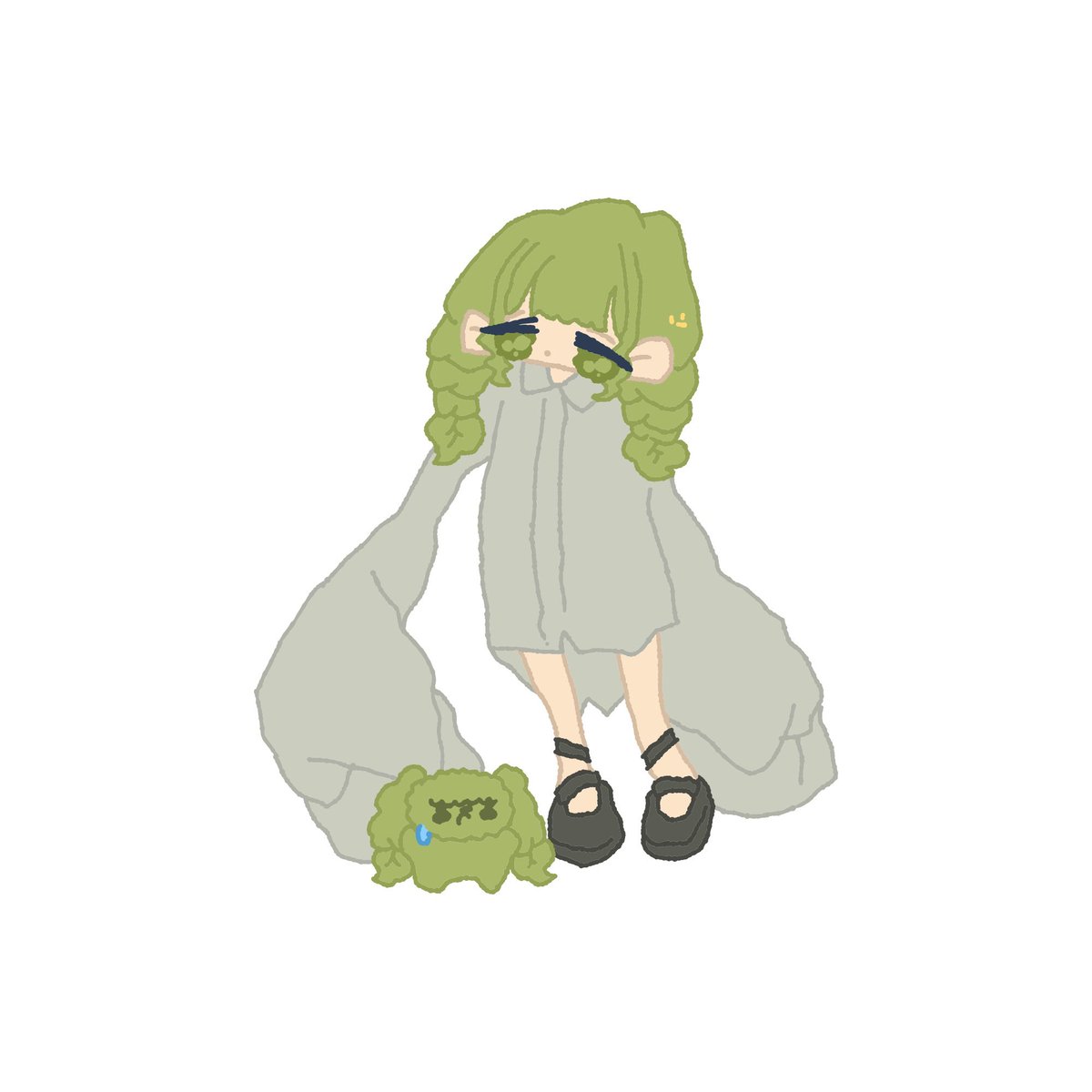t0lilo's tweet photo. https://t.co/31l2QBJusS