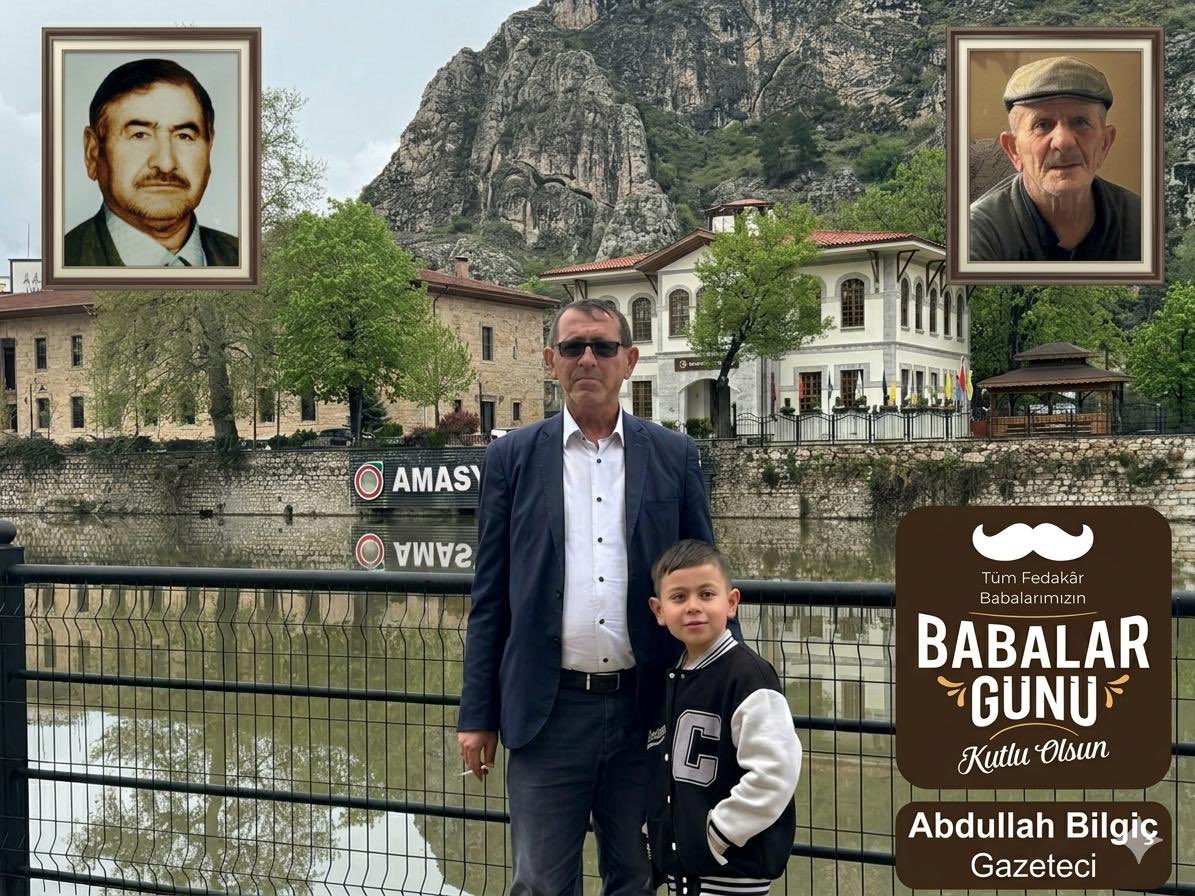 abilgic27's tweet photo. Başta Şehit Babaları olmak üzere tüm Babalarımızın, BABA’ lar Günü Kutlu olsun. https://t.co/d0OQTvMCcb