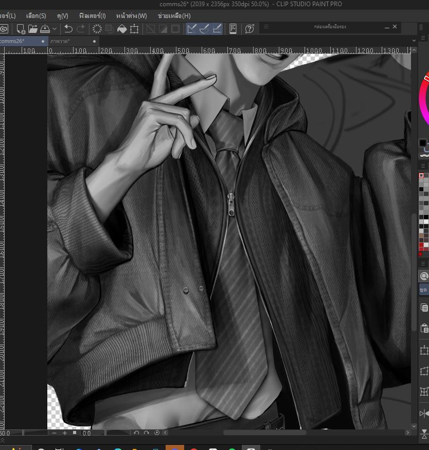 XERO_GK2's tweet photo. #WIPㅤㅤㅤ คอมมิชชั่น https://t.co/XUeg3Cxrno
