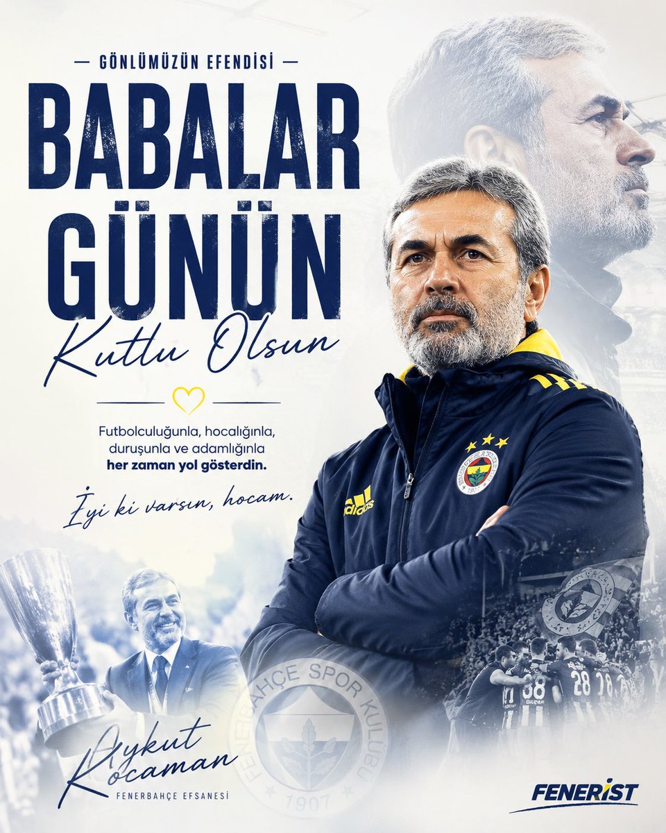 Fenerist 🇹🇷 tweet media