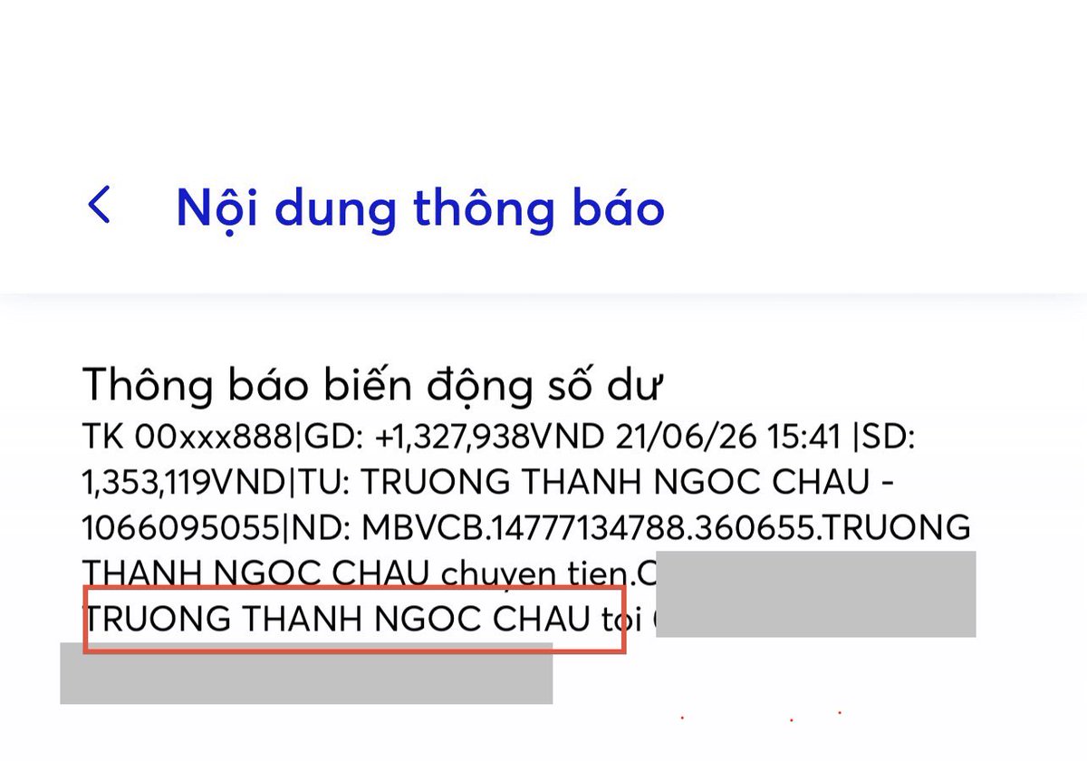 TuanNguyen_6789's tweet photo. Mình nghĩ vấn đề không nằm ở p2p

Mà vấn đề nằm ở nguồn tiền được giao dịch p2p trên các sàn không được kiểm duyệt kỹ càng

Cộng thêm thói quen giao dịch hơi “dễ dãi” của chính người dùng

Ví dụ: 

mn giao dịch trúng thương nhân dính “nguồn tiền bẩn”

Thương nhân đăng kí tên 1 người, nhưng tiền lại được gửi từ người khác

Từ giờ nếu có mua bán lưu ý:

+ K nên giao dịch với số tiền quá lớn bất thường.

+ K nên giao dịch với thương nhân có giá chênh lệch quá hời với mặt bằng chung

+ Chỉ xác nhận giao dịch, khi nhận tiền từ người đã đăng kí với sàn chính chủ

+ Nên dùng 1 tài khoản riêng dành riêng cho việc p2p. Để dễ quản lý hơn trong quá trình giải trình và tránh ảnh hưởng tới tài sàn sản khác. 

+ Để ý thời điểm ra sàn, quy định, hướng dẫn cụ thể về việc giao dịch p2p cũng như tradecoin

+ Tốt nhất giai đoạn này chưa quá cần thì đừng bán số lượng quá lớn, đợi những văn bản hướng dẫn cụ thể hơn.