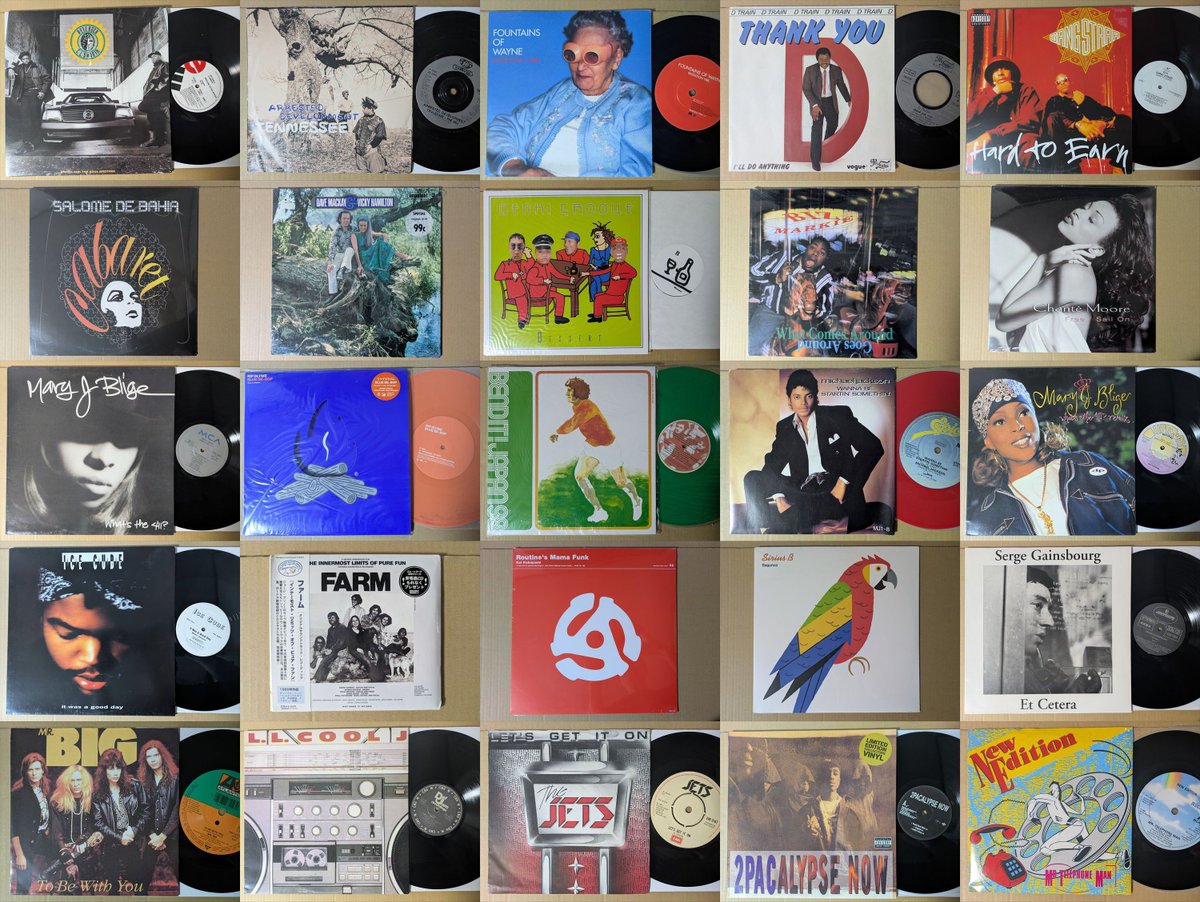 siestarecord's tweet photo. シエスタレコード 在庫レコードを更新しました。  弊店サイトへはコチラからどうぞ。→ https://t.co/mMJ3CJgwjU https://t.co/O43WIsOiUn