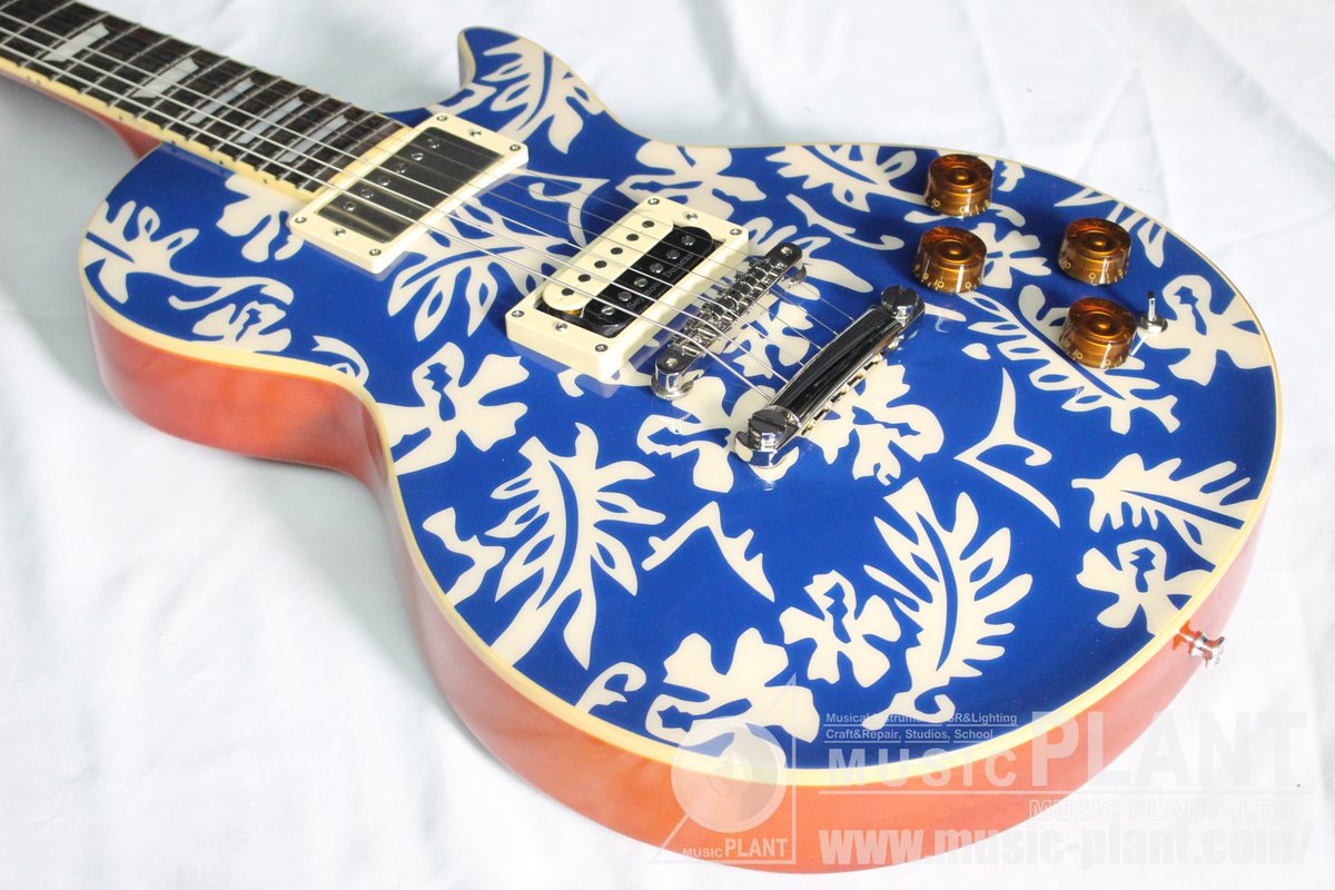 土浦店】新着情報！ EDWARDS E-MA-'98 ALOHA KEN入荷！ Hi-STANDARDや