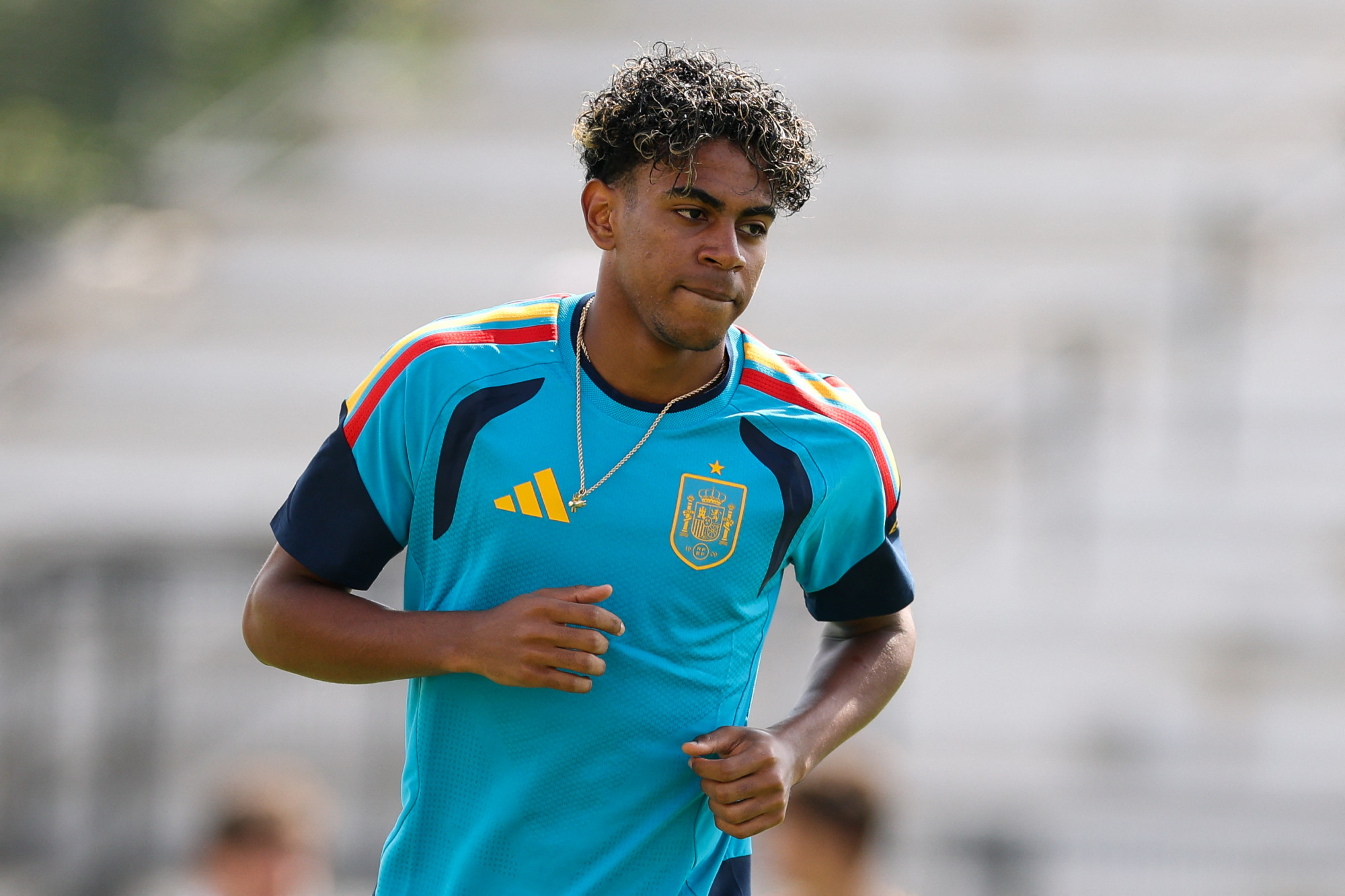 Coupe du monde : l’Espagne mise tout sur Lamine Yamal, le casse-tête d...