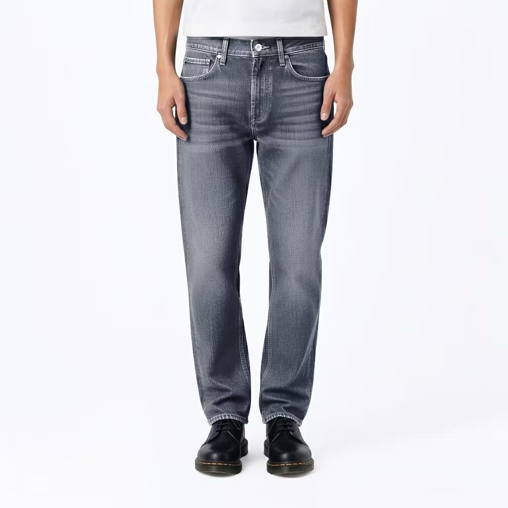 racunproduk00's tweet photo. Rekomendasi Celana Jeans Grey Pria 🔥

A Thread https://t.co/nDwWILI64p