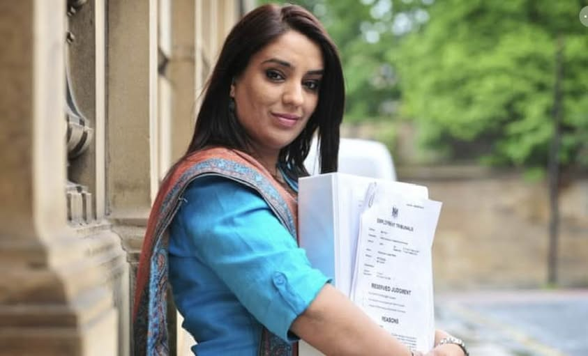 Alexandr4Denman's tweet photo. This is the  Labour MP for Bradford West. Naz Shah re-tweeted these exact words: “Those abused girls in Rotherham and elsewhere just need to shut their mouths. For the good of diversity"
The Pakistani men who were found guilty of grooming and sexually attacking children of Yorkshire and Britain were given very lenient sentences for the crimes they committed. 
Wikipedia, ChatGPT and grok all say that families of Naz shah, the MP for Bradford West and Shabana Mahmood, the current Home Secretary, originate from the same area in Pakistan as the Pakistani men who who were arrested, for being members of the Pakistani grooming gangs of Rochdale. ..... Welcome to Britain