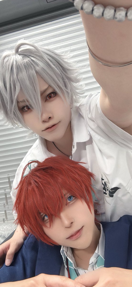 pochi_fumanga's tweet photo. ※コスプレ　cosplay
🐴&amp;👔 https://t.co/LCsrfiQjoy