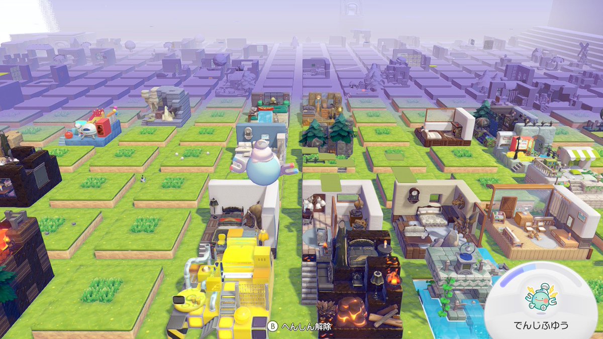 urgmskwii's tweet photo. 110まとめ
#ぽこあポケモン #ぽこポケ #Pokemonpokopia #Pokopia https://t.co/UwgT8lwXqF