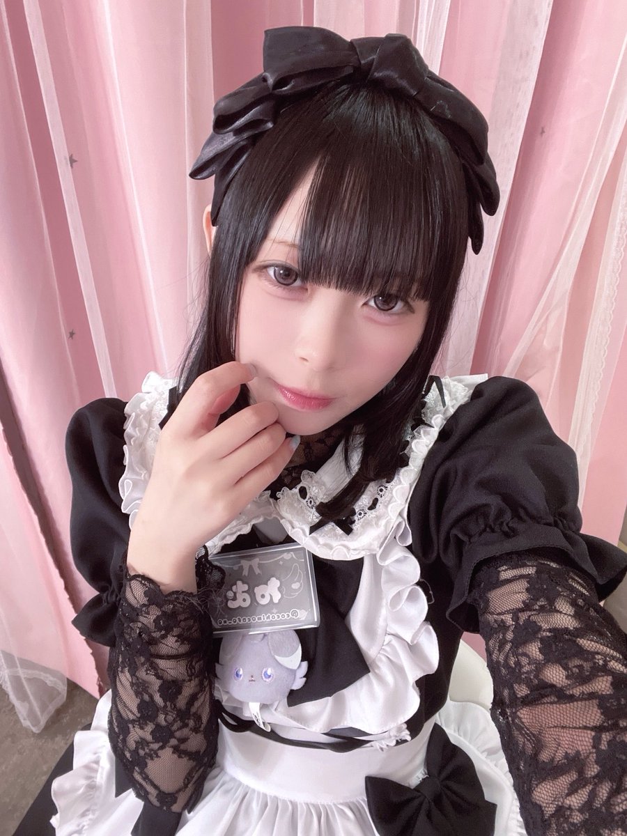 cocohimecafe_ne's tweet photo. こんにちはわたくしです、います https://t.co/ik4mVHKa0j