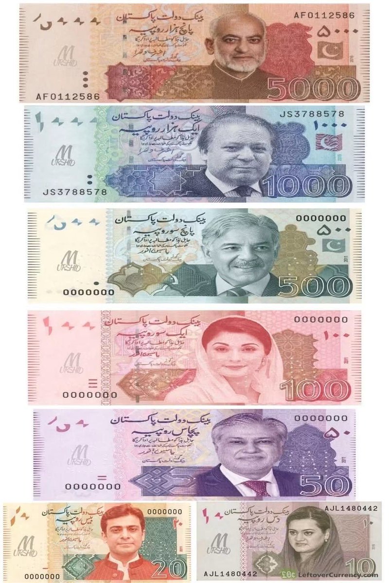 basitali199's tweet photo. اسمبلی میں ایک کنجر نے فرمایا ہے کہ میاں سانپ کی تصویر بابا قائداعظم کے ساتھ نوٹ پر ہونی چاہئے تو بہتر ہے قائد اعظم کو اب چھٹی دی جائے بیچارے ان کرپٹ لوگوں کی جیبوں میں گھوم گھوم کر تھک گئے ہوں گے اور نوٹوں کا ڈیزائن کچھ ایسا کر دیا جائے
کہ پورا گھٹیا شریف خاندان نوٹوں پر چھاپ گا https://t.co/9GgUrfNA9E